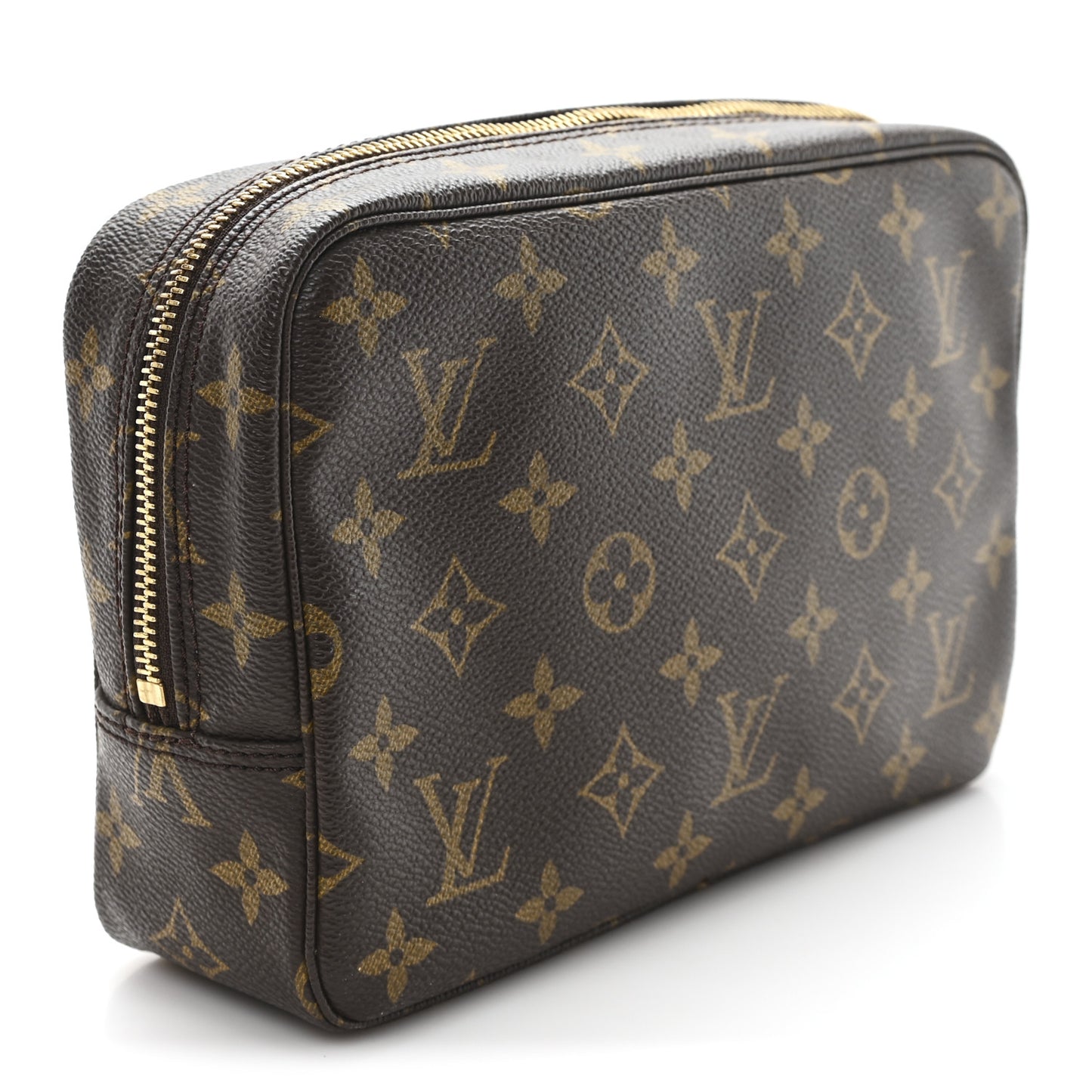 Monogram Trousse Toilette 23