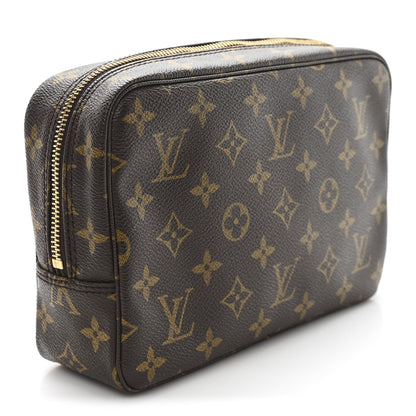 Louis Vuitton Monogram Trousse Toilette 23 3 of 6