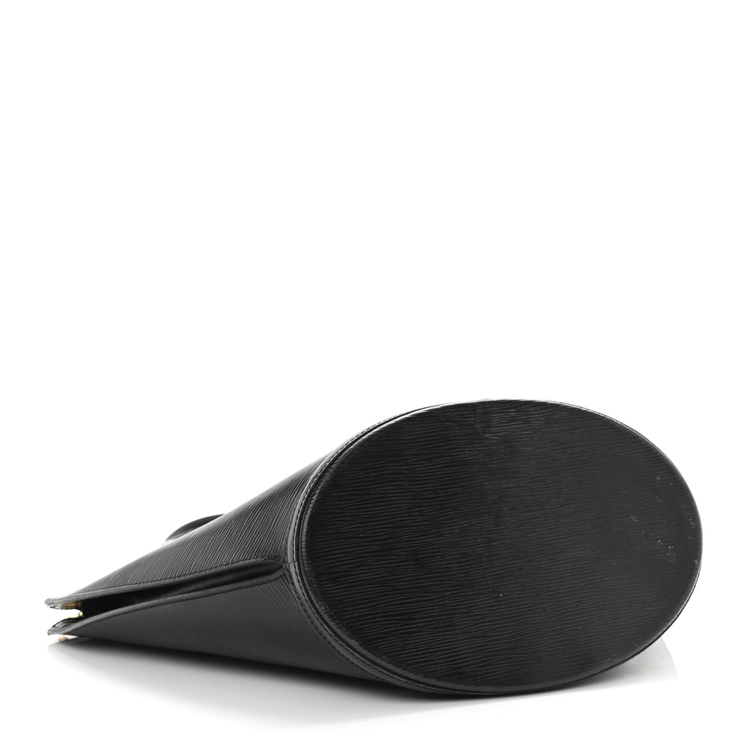 Louis Vuitton Epi Saint Jacques GM Black 4 of 12