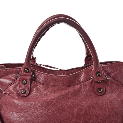 Balenciaga Agneau Classic Hardware Velo Cassis 19 of 23