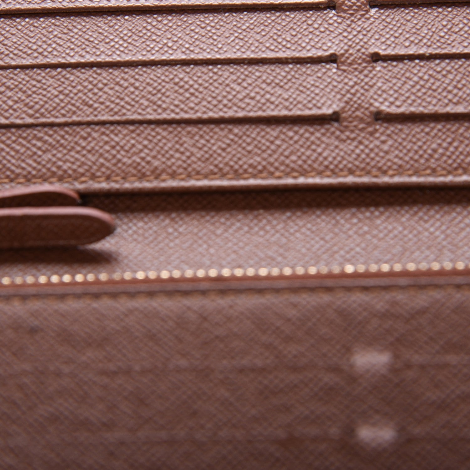 Louis Vuitton Monogram Insolite Wallet 8 of 10