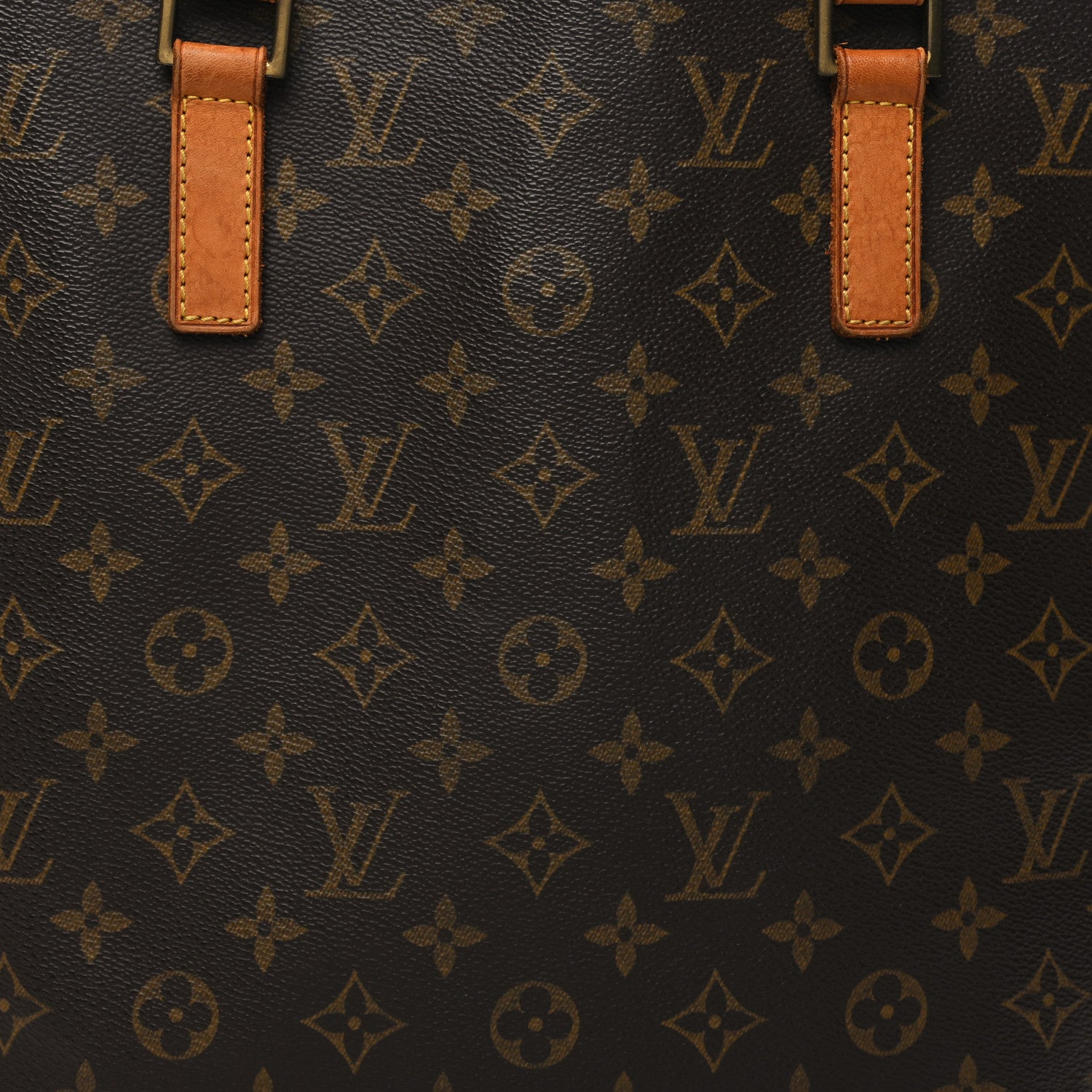 Louis Vuitton Monogram Vavin GM 7 of 11