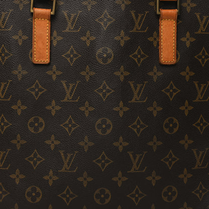 Louis Vuitton Monogram Vavin GM 7 of 11