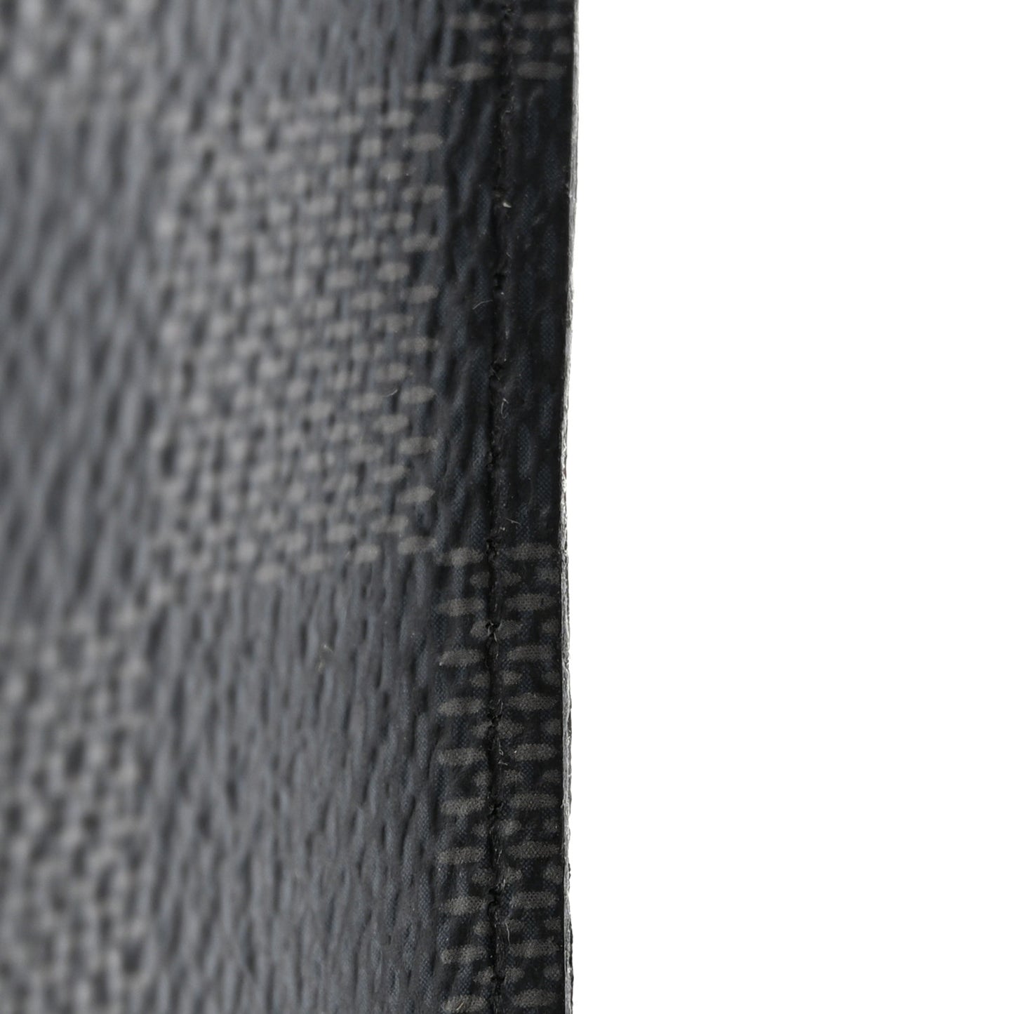 Damier Graphite Amerigo NM Wallet