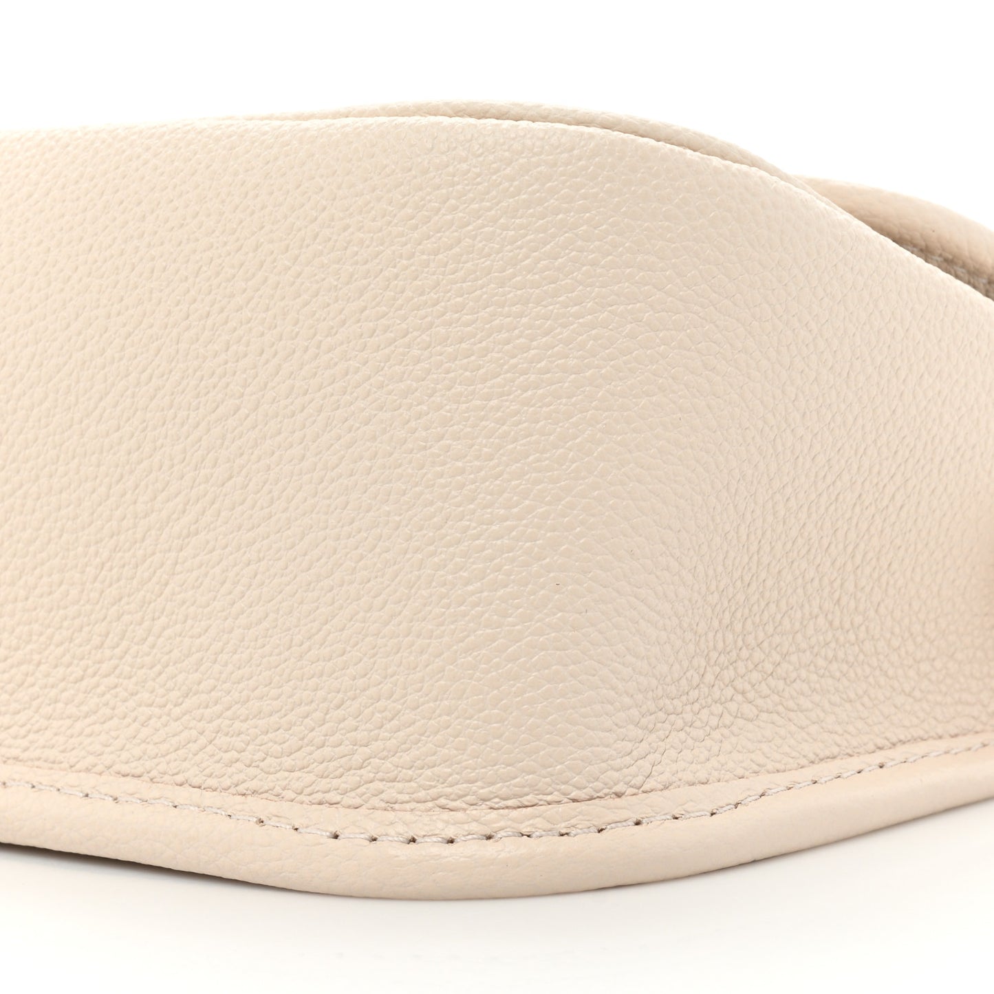 Epi Buci Crossbody Quartz