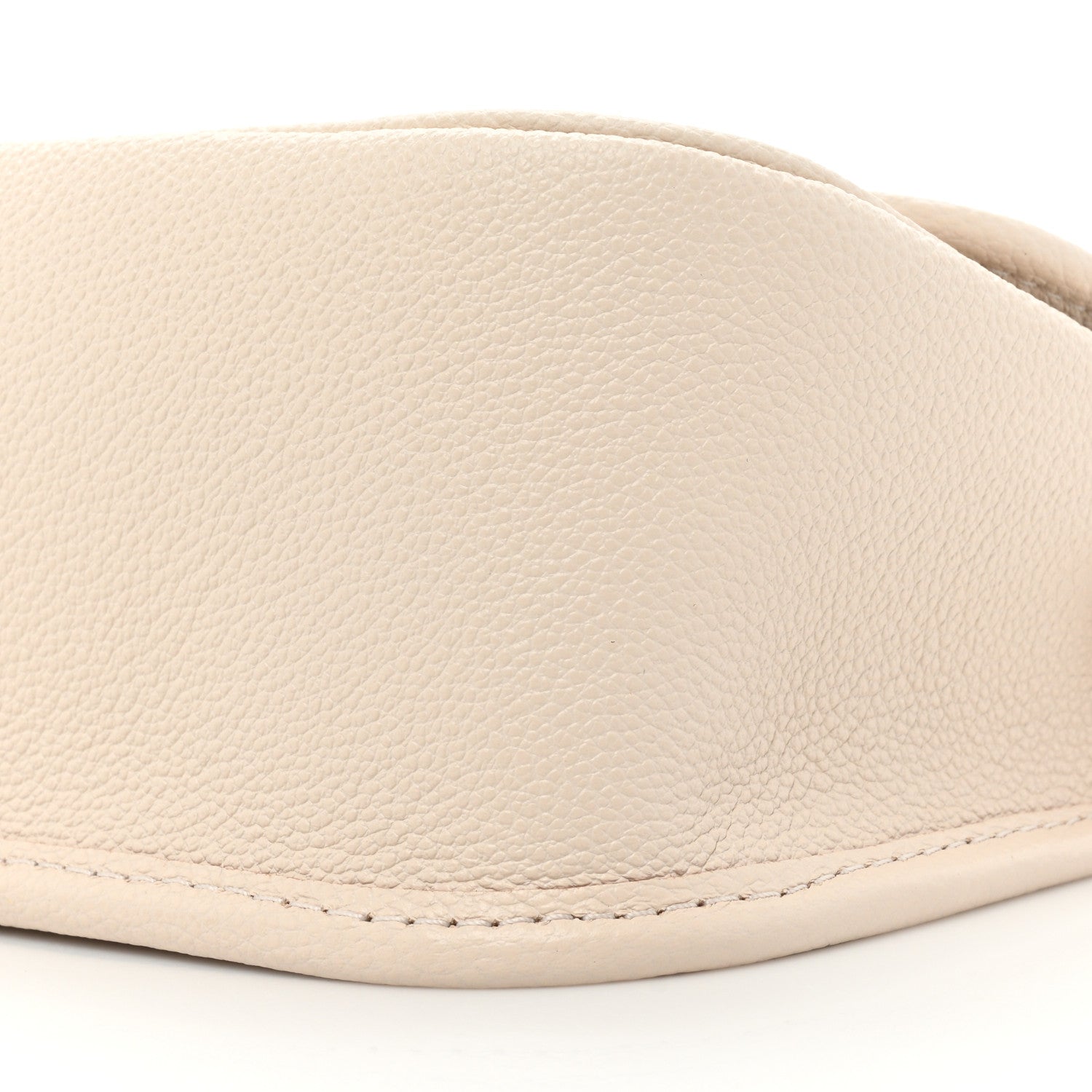Louis Vuitton Epi Buci Crossbody Quartz 7 of 9