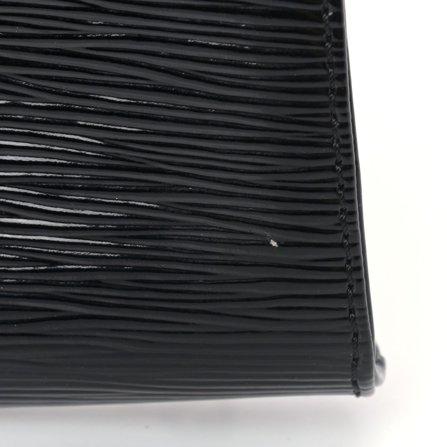 Epi Electric Pochette Iena Black