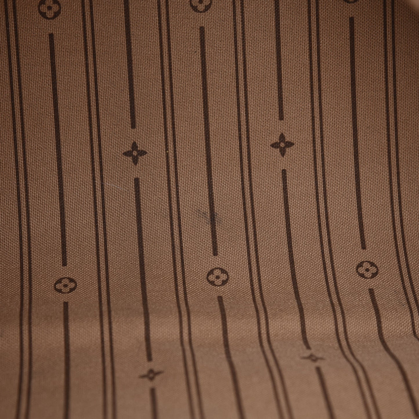 Monogram Delightful MM