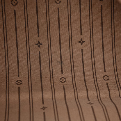 Louis Vuitton Monogram Delightful MM 12 of 15