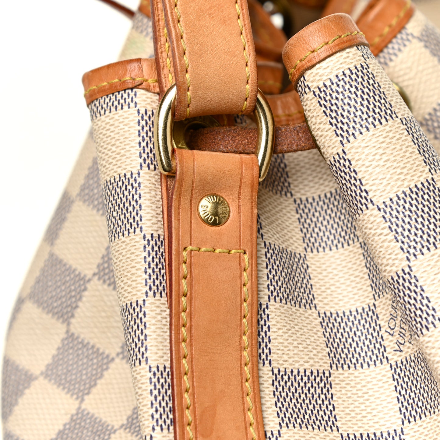 Damier Azur Noe
