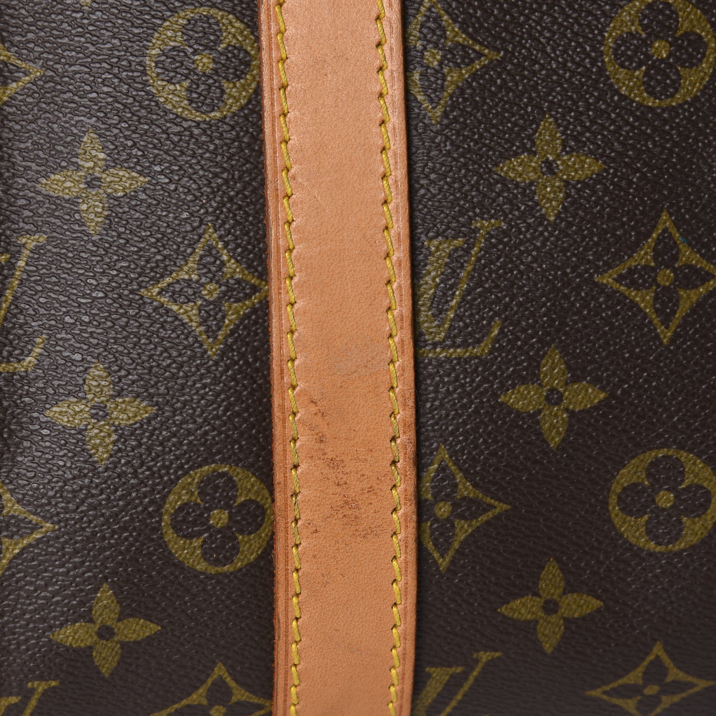 Monogram Keepall 45