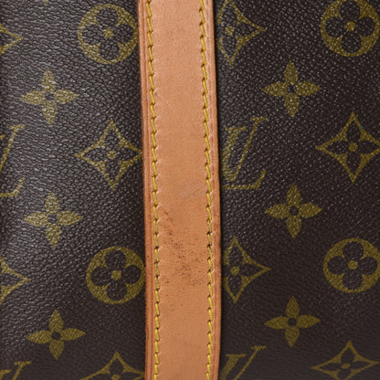 Louis Vuitton Monogram Keepall 45 7 of 13