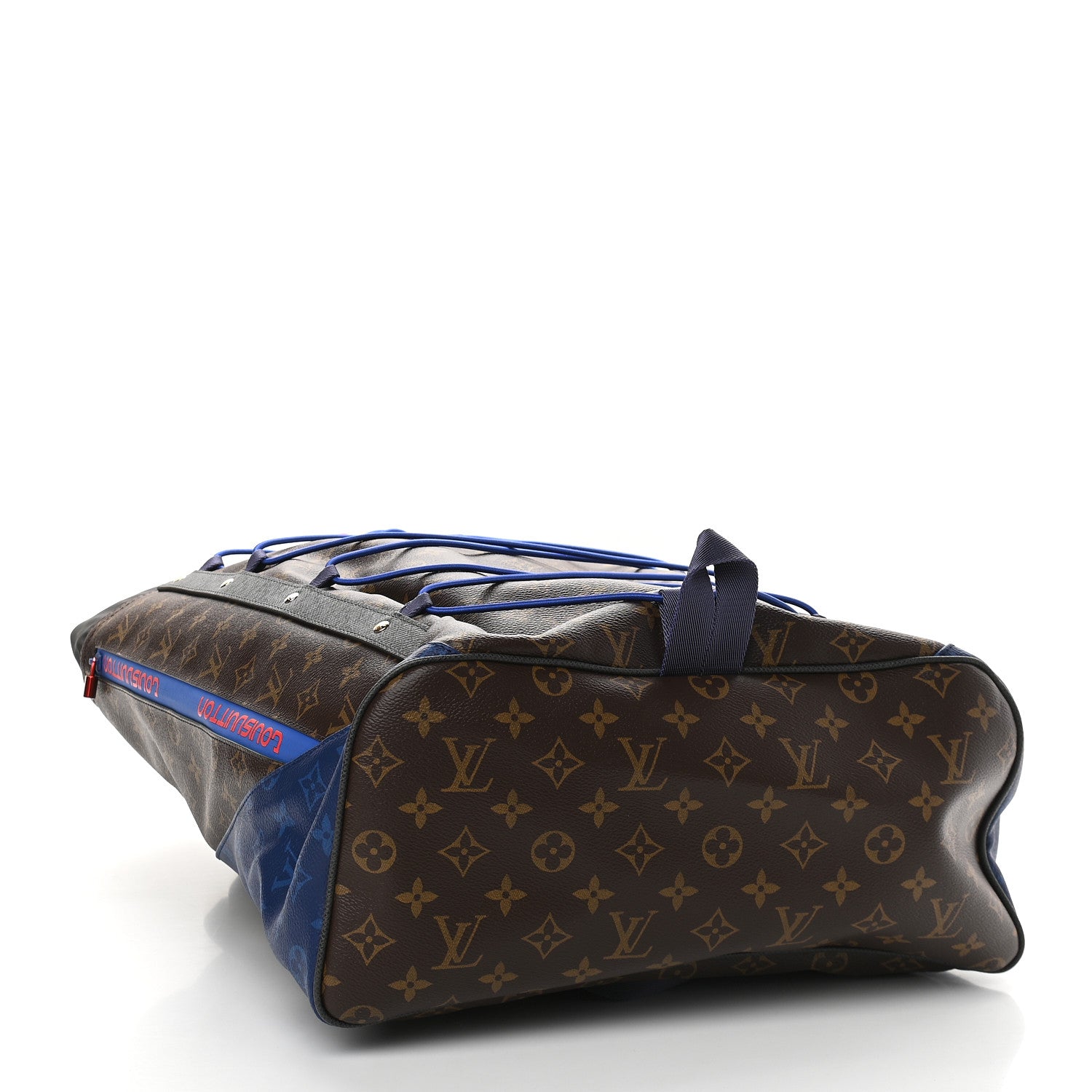 Louis Vuitton Monogram Outdoor Backpack 3 of 8