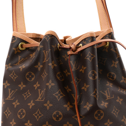 Louis Vuitton Monogram Noe 8 of 11