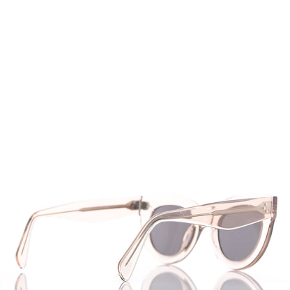 Celine Caty Sunglasses CL 41050/S Light Antique Pink 4 of 6