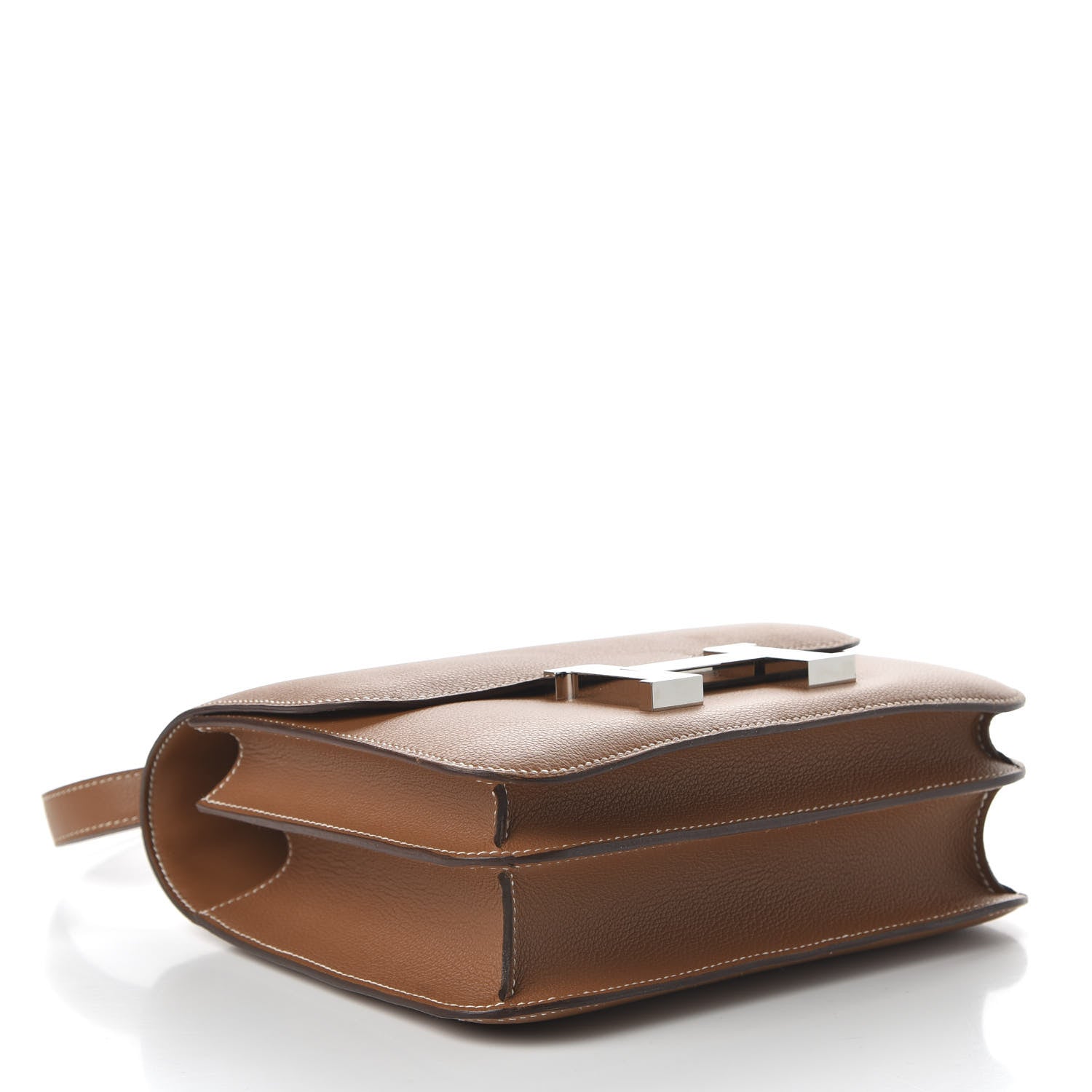 Hermes Evercolor Constance 24 Gold 4 of 10