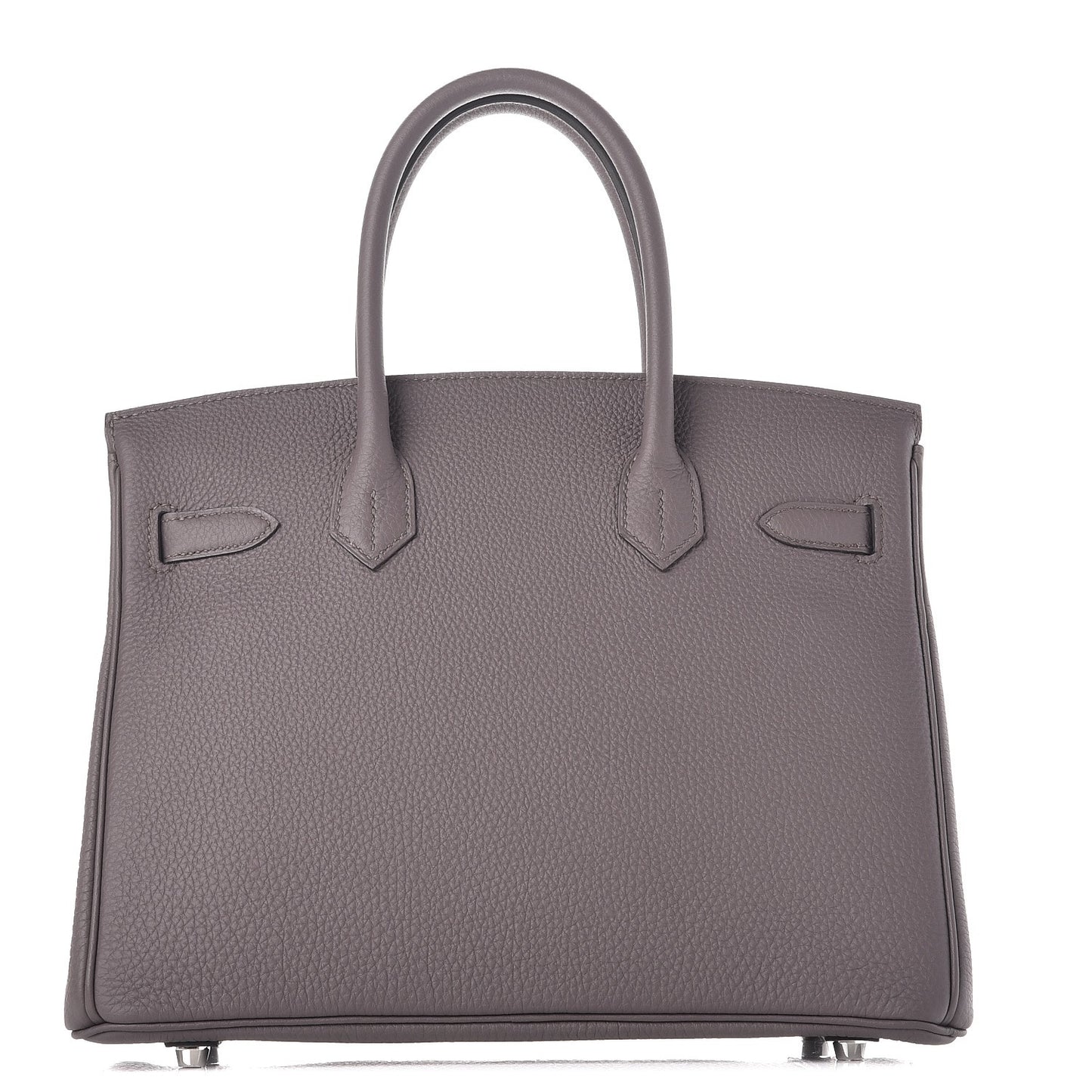 Togo Birkin 30 Etain