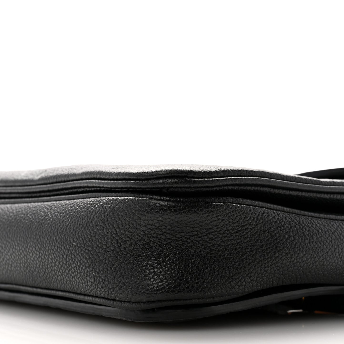 Empreinte Pochette Metis Black