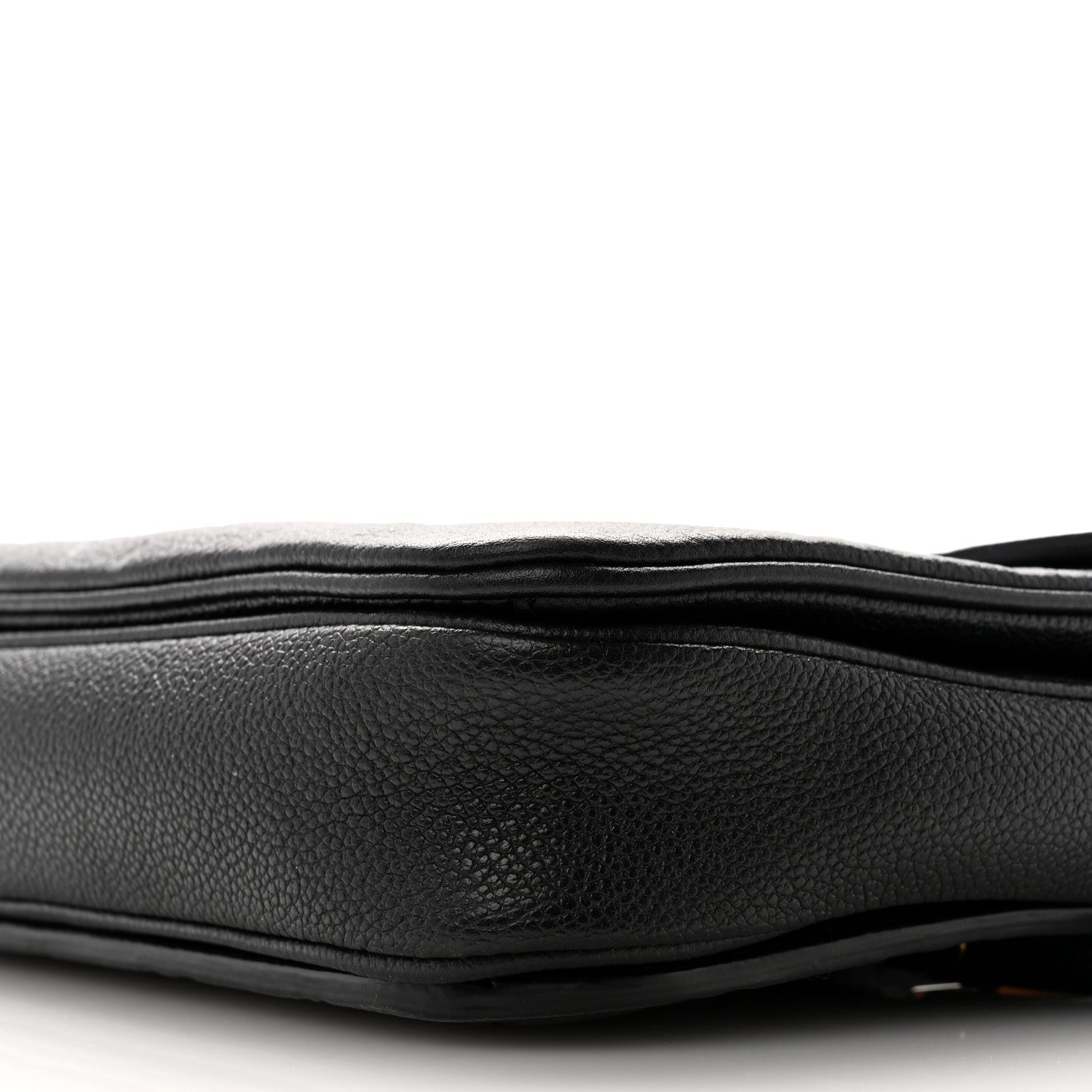 Louis Vuitton Empreinte Pochette Metis Black 10 of 10