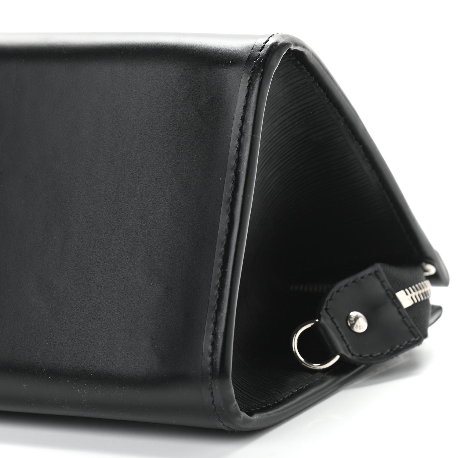 Louis Vuitton Epi Madeleine PM Black 10 of 11
