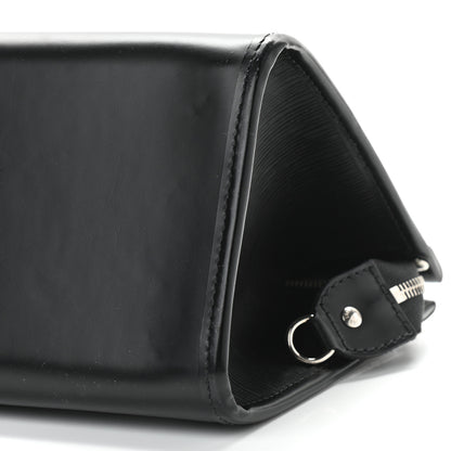 Louis Vuitton Epi Madeleine PM Black 10 of 11
