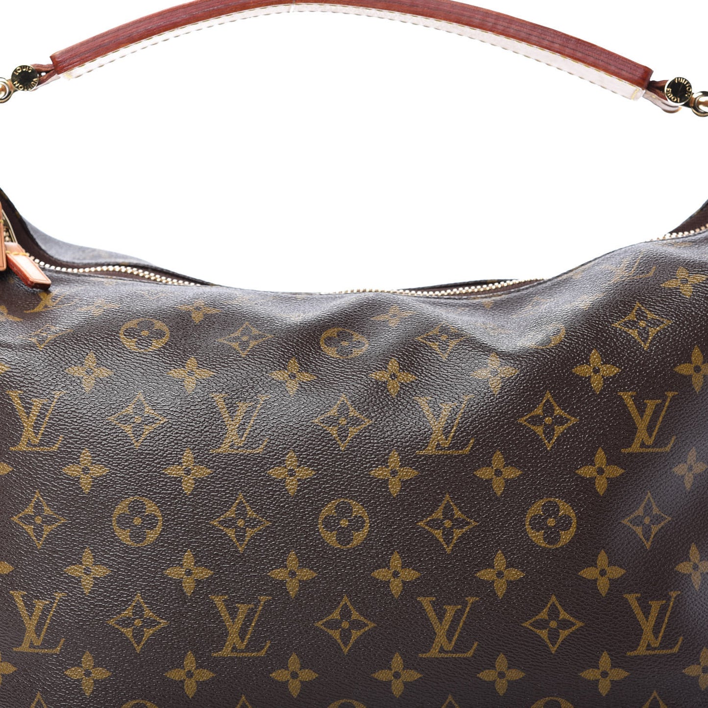 Monogram Sully MM