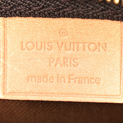 Louis Vuitton Monogram Nano Speedy 6 of 10