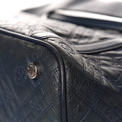Louis Vuitton Monogram Lambskin Antheia IXIA PM 14 of 15