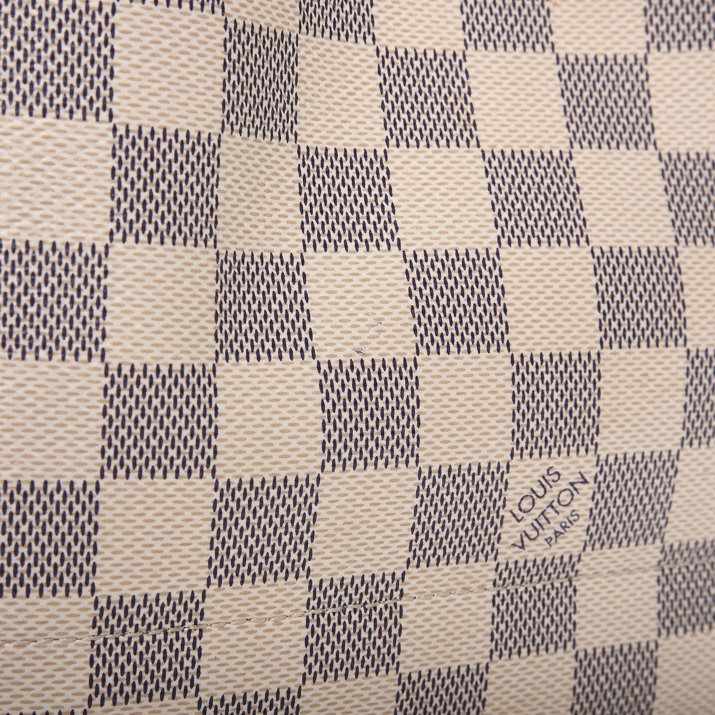 Damier Azur Girolata