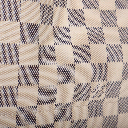 Louis Vuitton Damier Azur Girolata 10 of 12