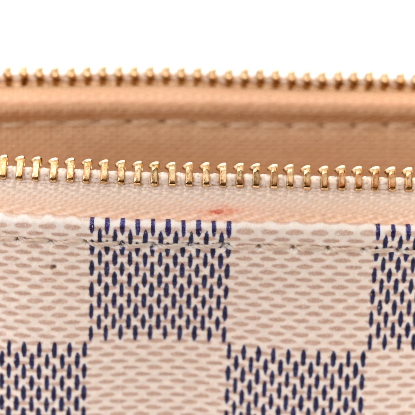 Damier Azur Pochette Accessories NM
