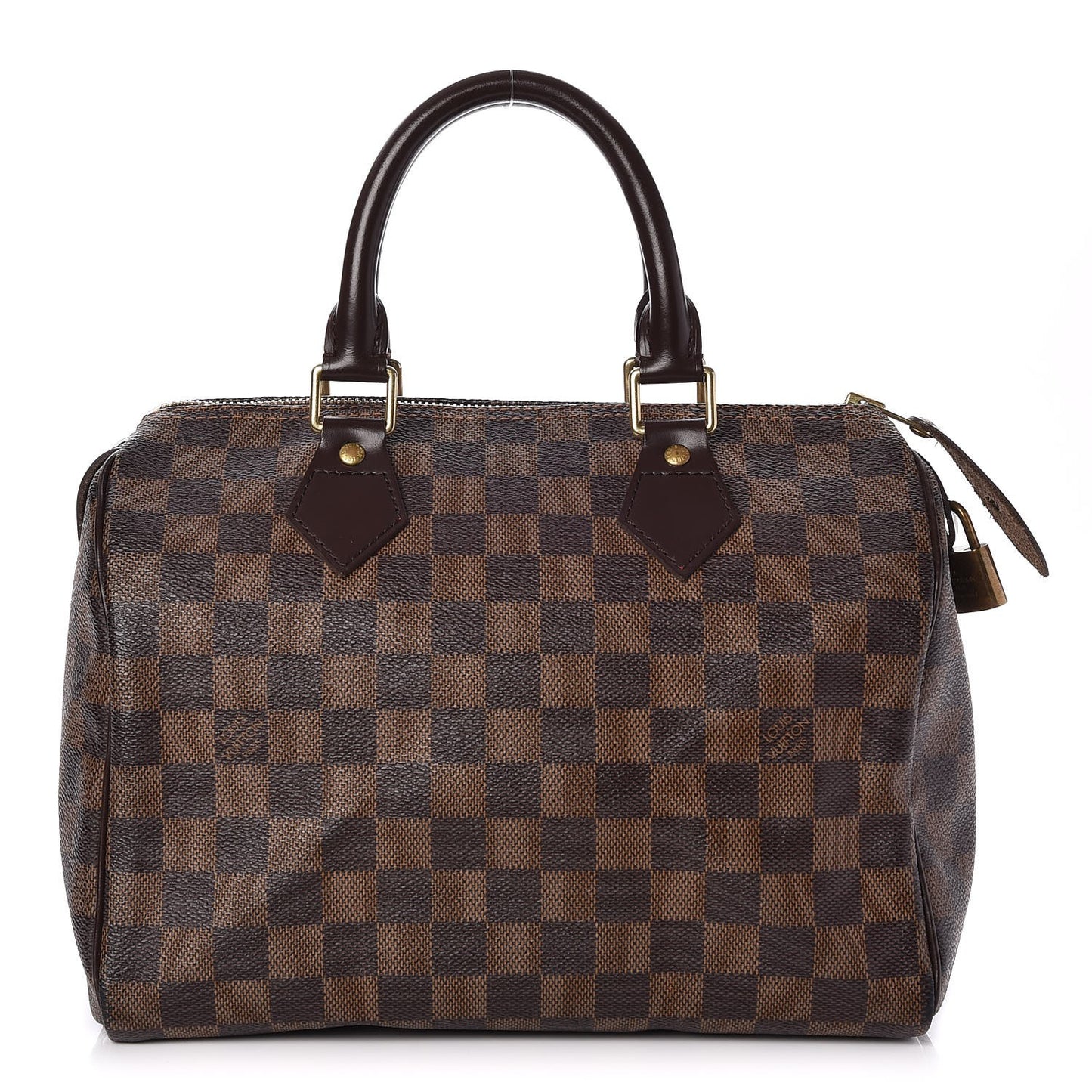 Damier Ebene Speedy 25
