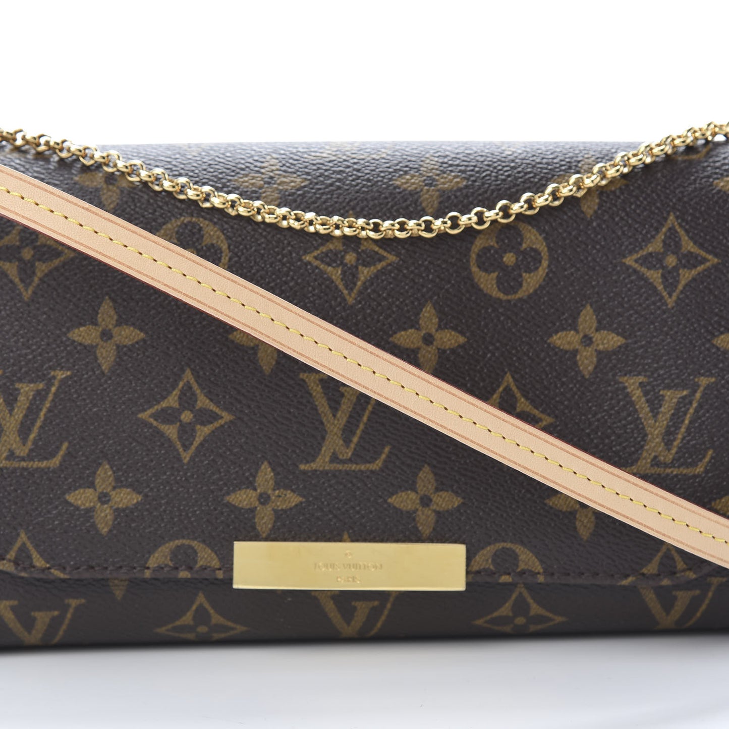 Monogram Favorite PM