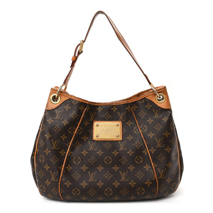 Louis Vuitton Monogram Galliera PM 1 of 12