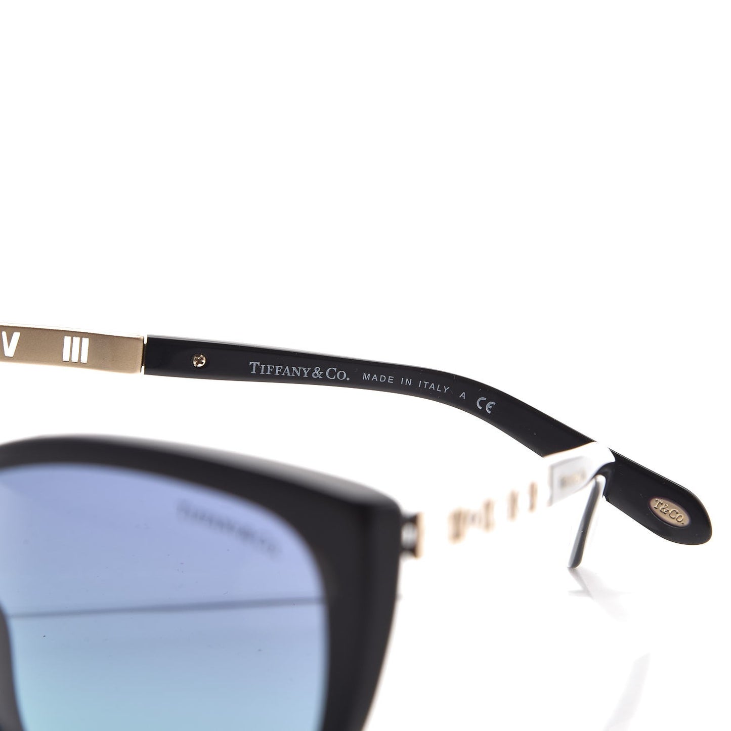 Atlas Cat Eye TF4094 Sunglasses