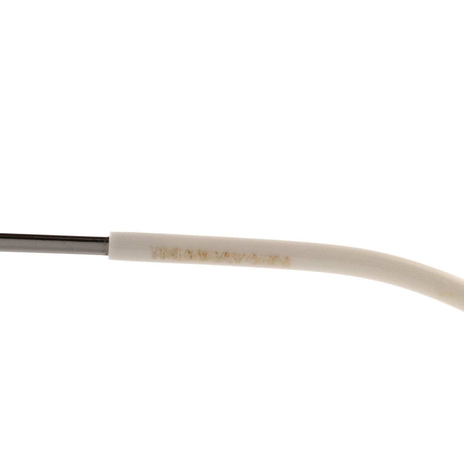 Fendi Sunglasses FF 0191 Silver 8 of 8