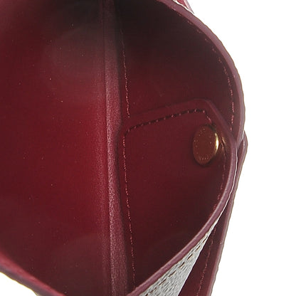 Louis Vuitton Monogram Small Kirigami Pochette Insert Fuchsia 5 of 7