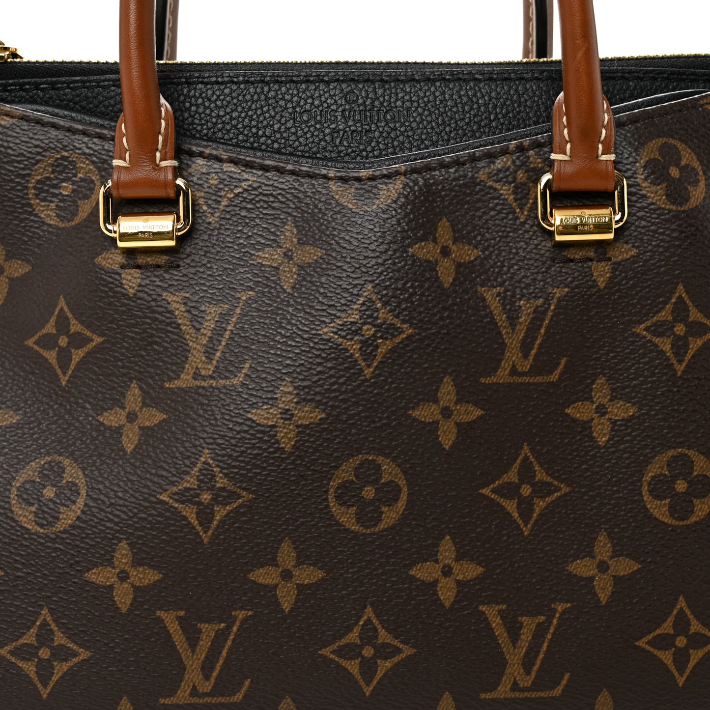 Monogram Pallas BB Black