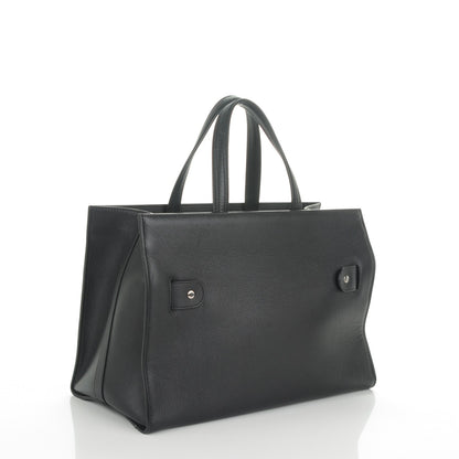 Proenza Schouler Calfskin Small PS11 Tote Black 3 of 11