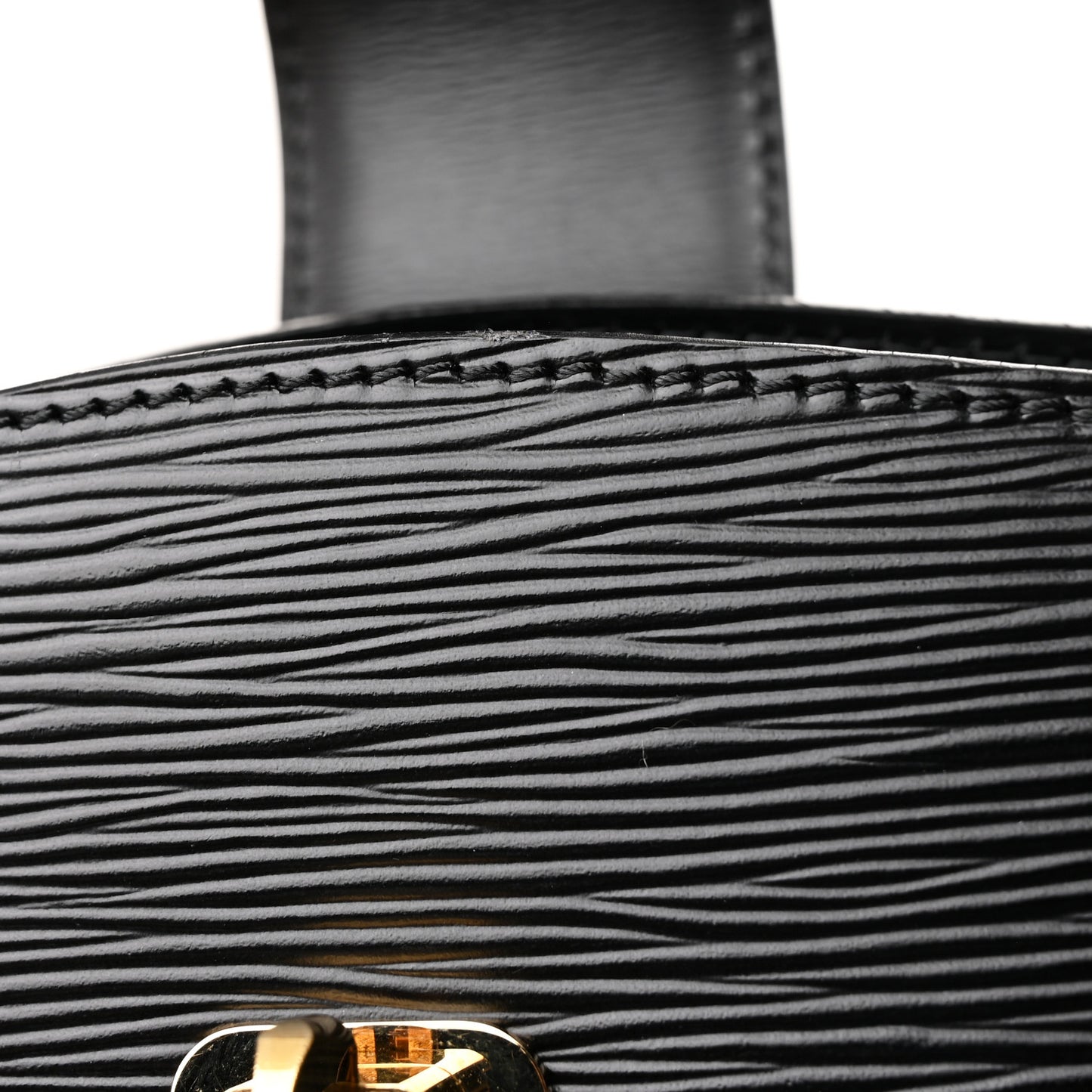 Epi Cluny Black