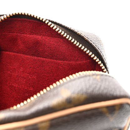 Louis Vuitton Monogram Wapity 6 of 7