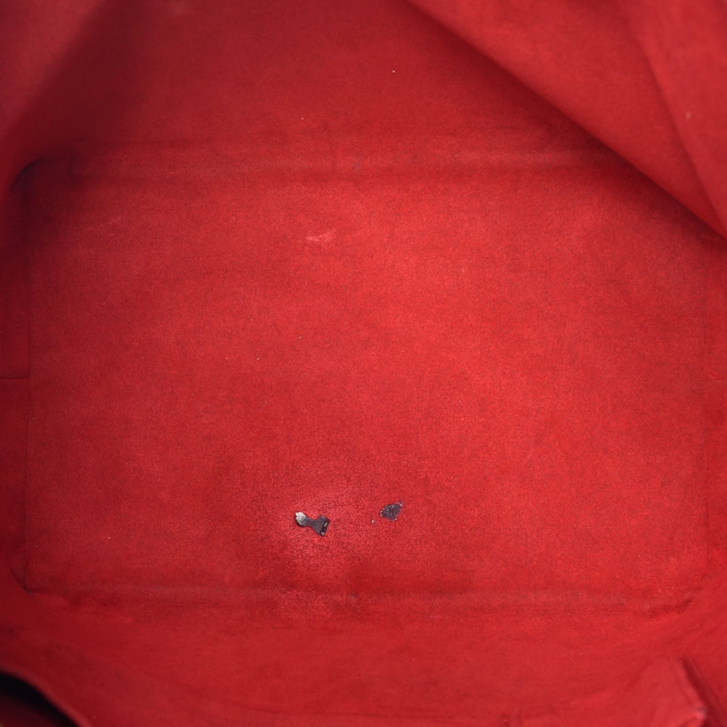 Damier Ebene Saleya MM