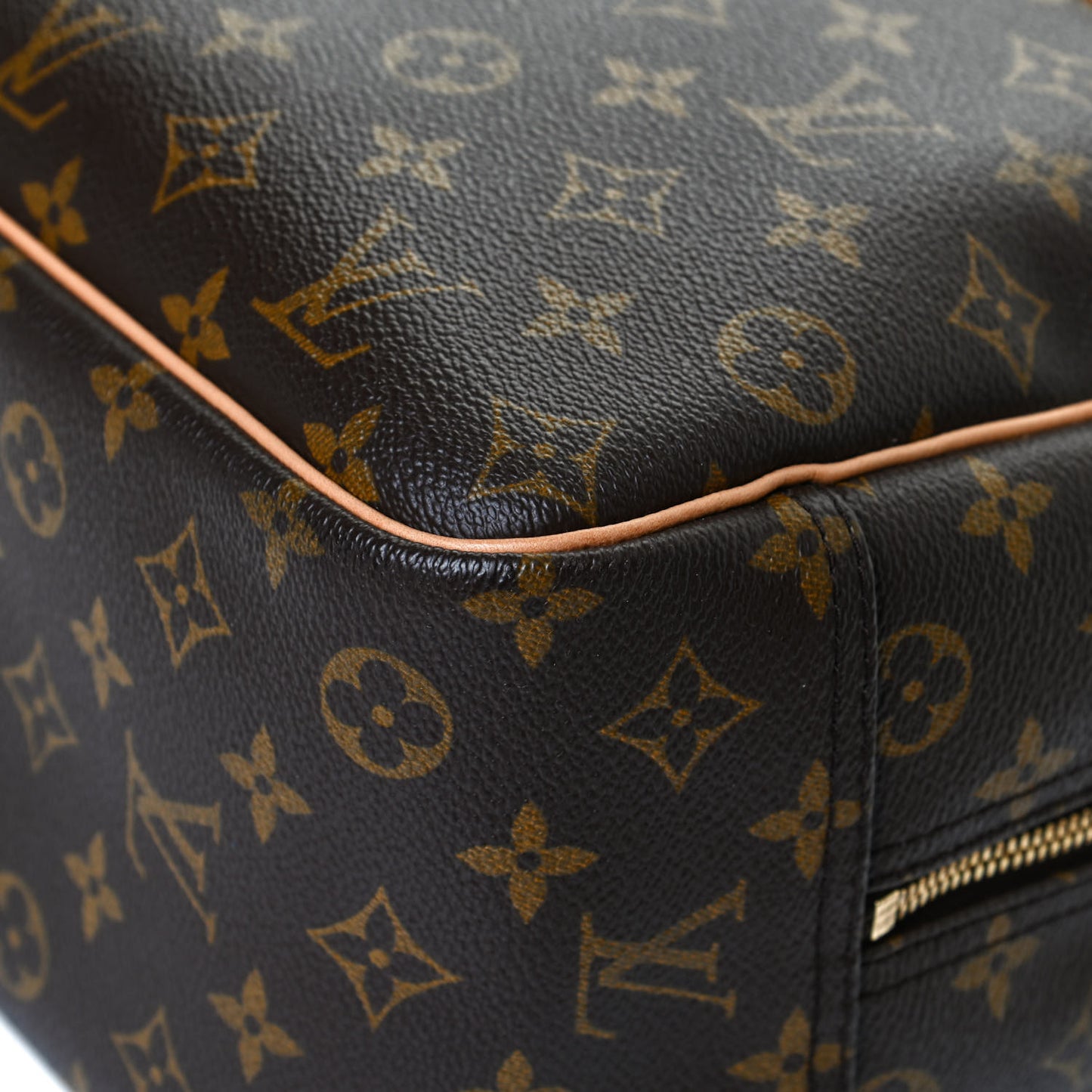 Monogram Deauville