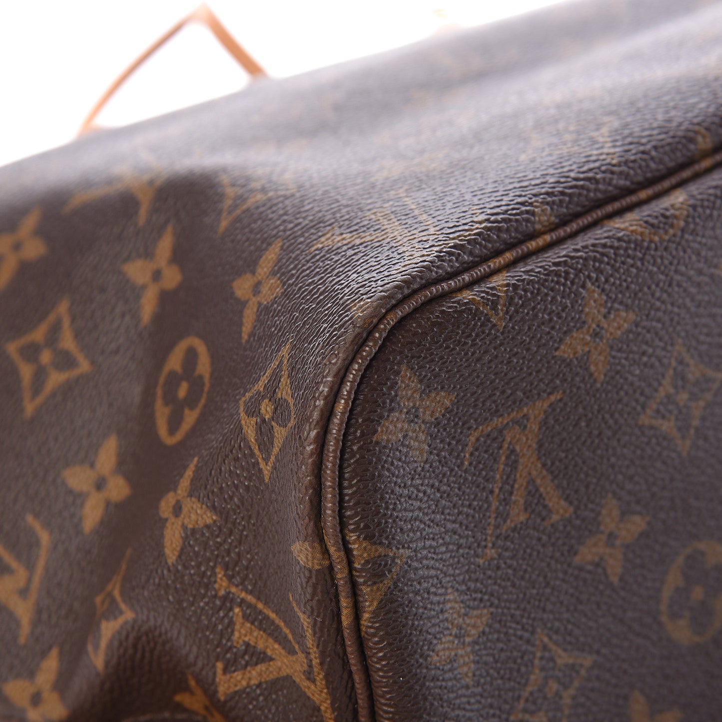 Monogram Neverfull MM