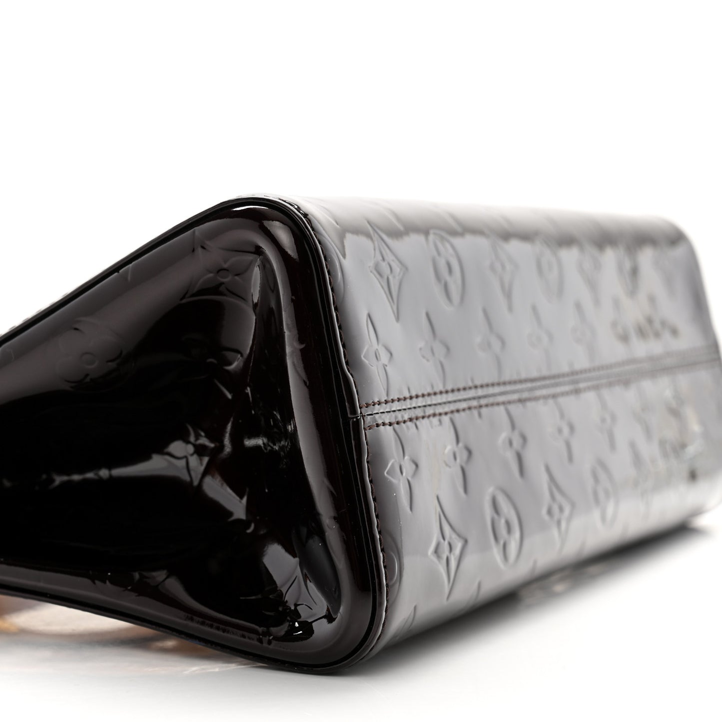 Vernis Roxbury Drive Amarante