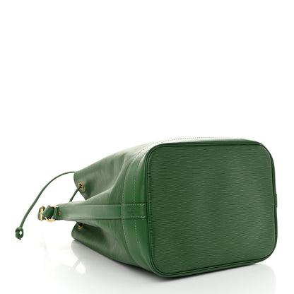 Louis Vuitton Epi Noe Borneo 4 of 13
