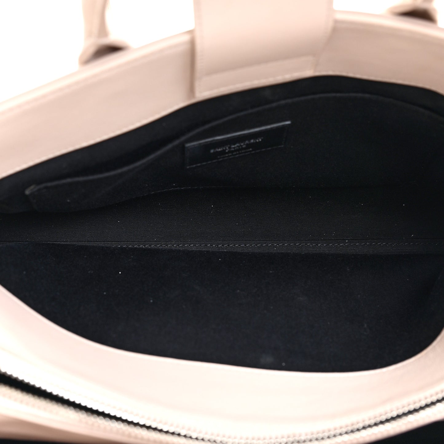 Calfskin Medium Jane Tote Bag Pink