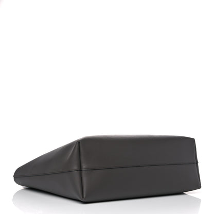 Saint Laurent Calfskin Large Shopping Tote Pebble 5 of 16