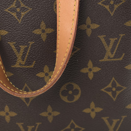 Louis Vuitton Monogram Excursion Shoe Bag 11 of 13