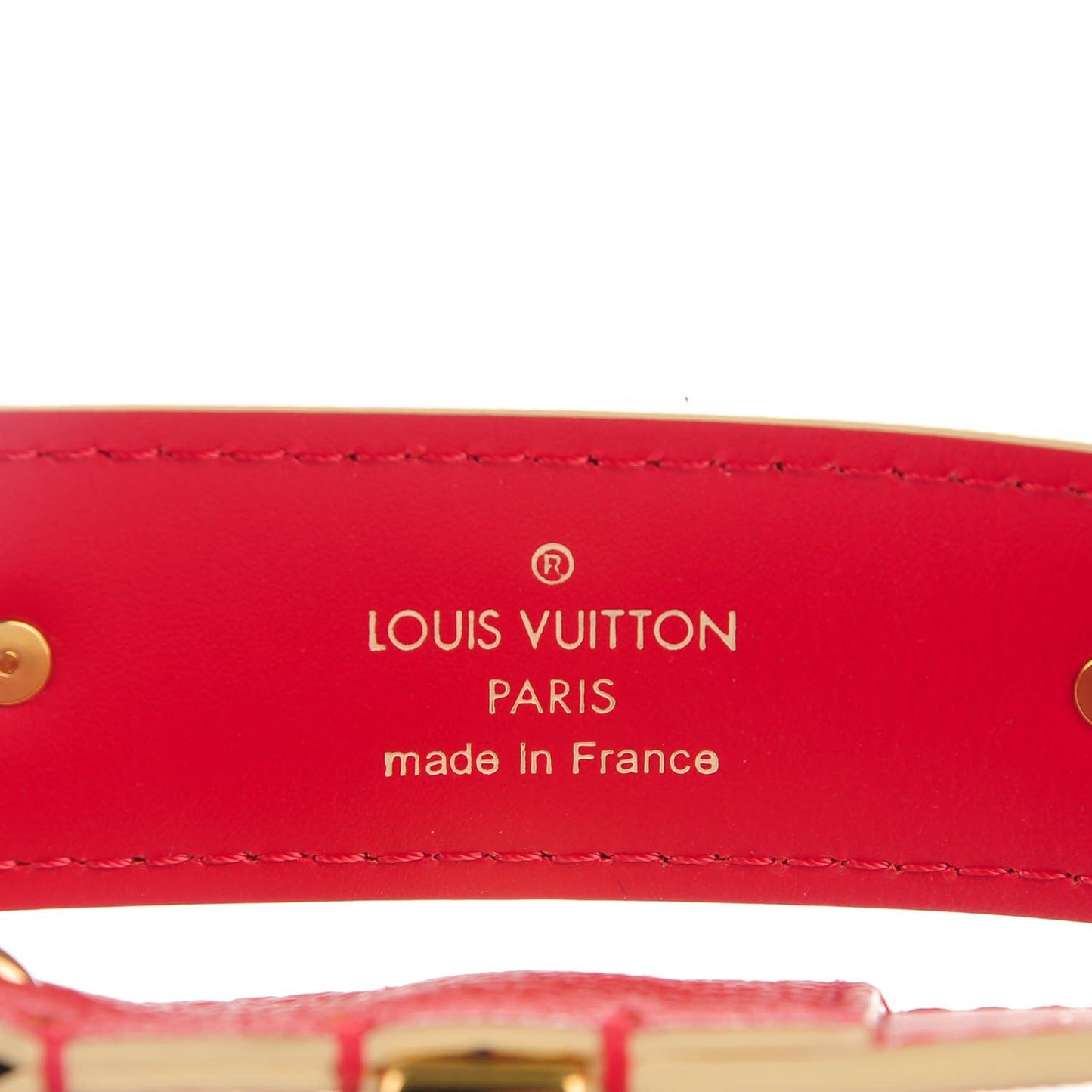 Suhali Studded Belt 90 36 Geranium